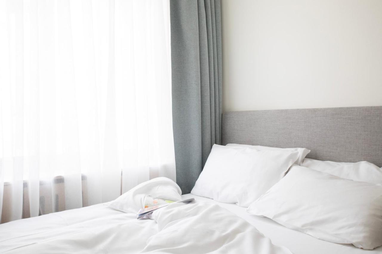 Aparthotel Bob W Beethoven Bonn Esterno foto