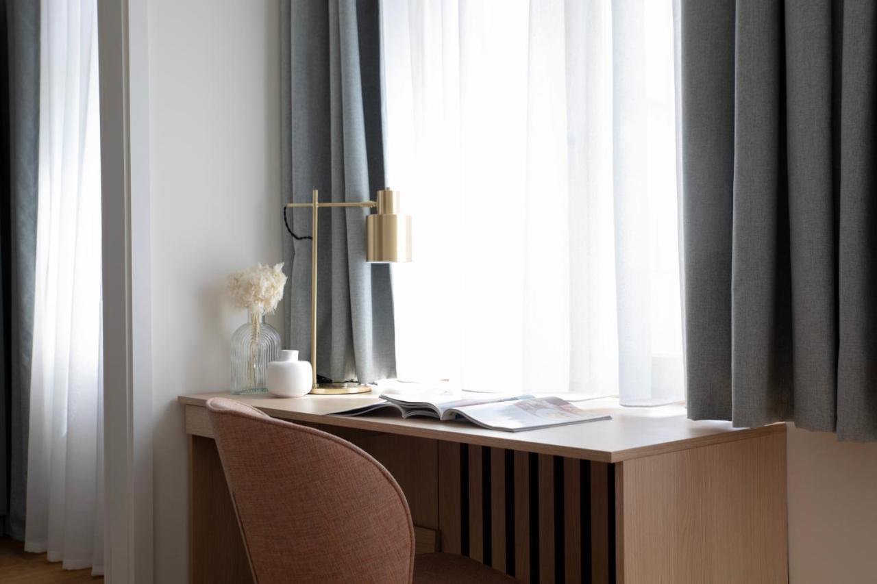 Aparthotel Bob W Beethoven Bonn Esterno foto