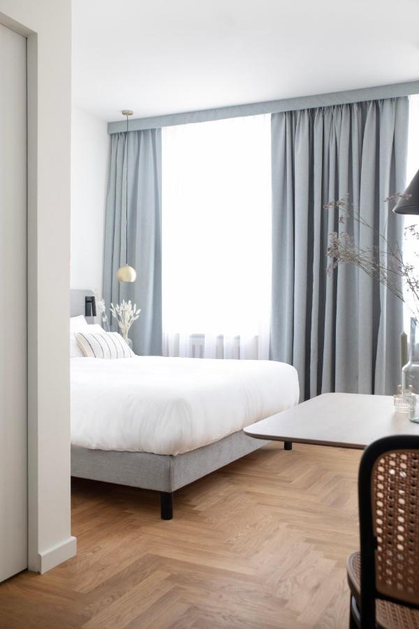 Aparthotel Bob W Beethoven Bonn Esterno foto