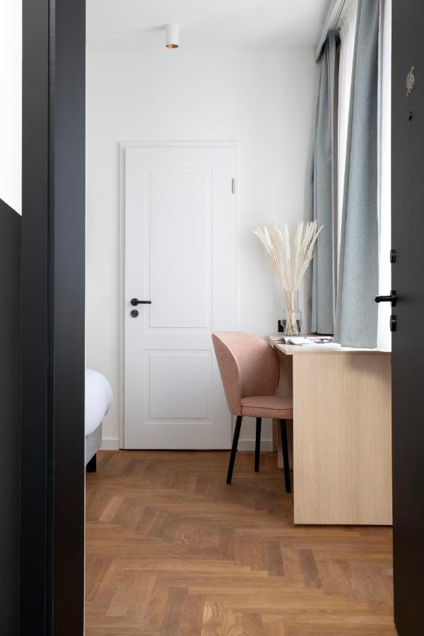 Aparthotel Bob W Beethoven Bonn Esterno foto