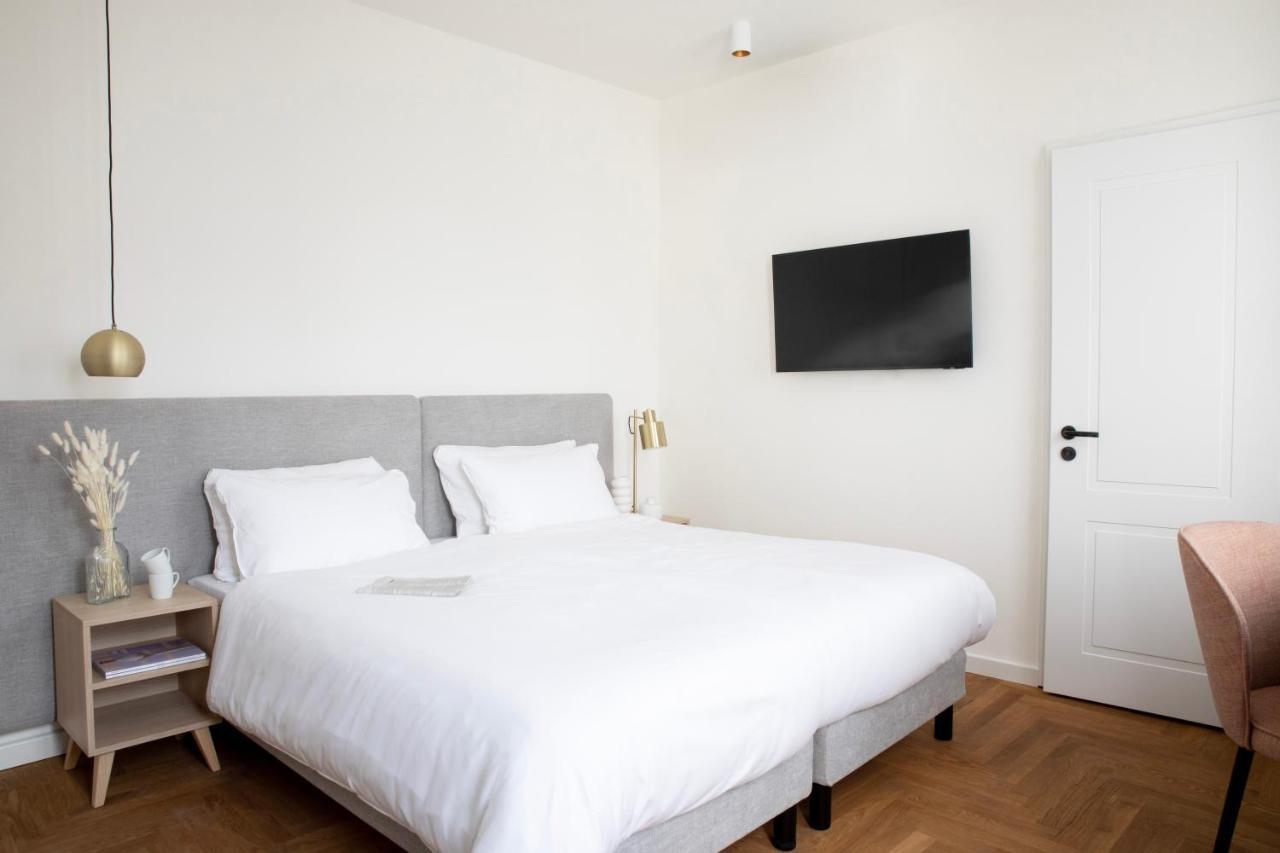 Aparthotel Bob W Beethoven Bonn Esterno foto